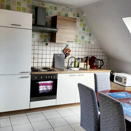 Ferienwohnung Ha-Wei -80 M2 Hangen-Weisheim Exterior photo