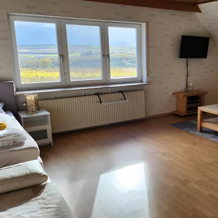 Ferienwohnung Ha-Wei -80 M2 Hangen-Weisheim Exterior photo