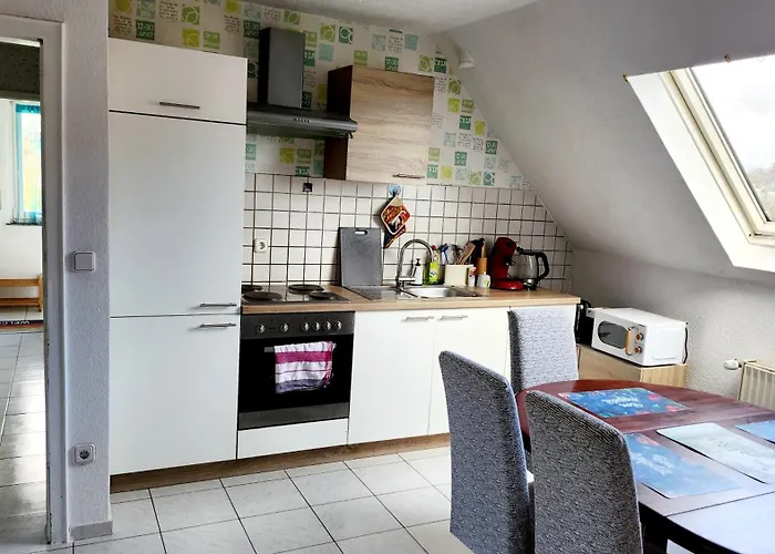Ferienwohnung Ha-Wei -80 m2