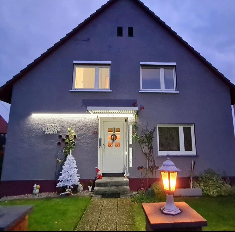 Ha-wei -80 M2 Appartement
