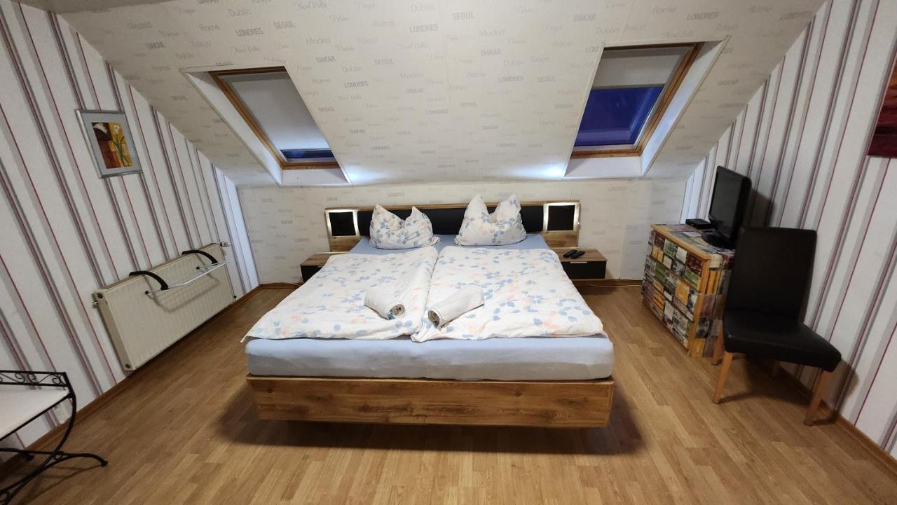 Ha-wei -80 M2 Appartement