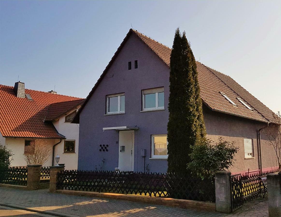 Ha-wei -80 M2 Appartement *