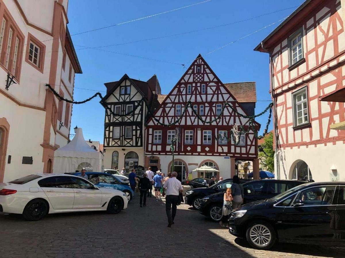 Ha-wei -80 M2 Appartement Hangen-Weisheim